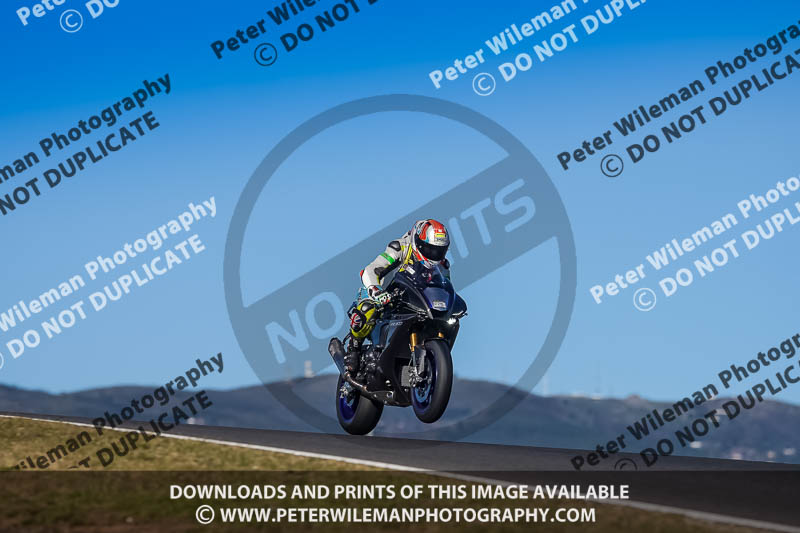 motorbikes;no limits;november 2019;peter wileman photography;portimao;portugal;trackday digital images